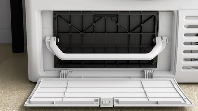 Whirlpool tørretumbler FFTNM229X2EU (9 kg)