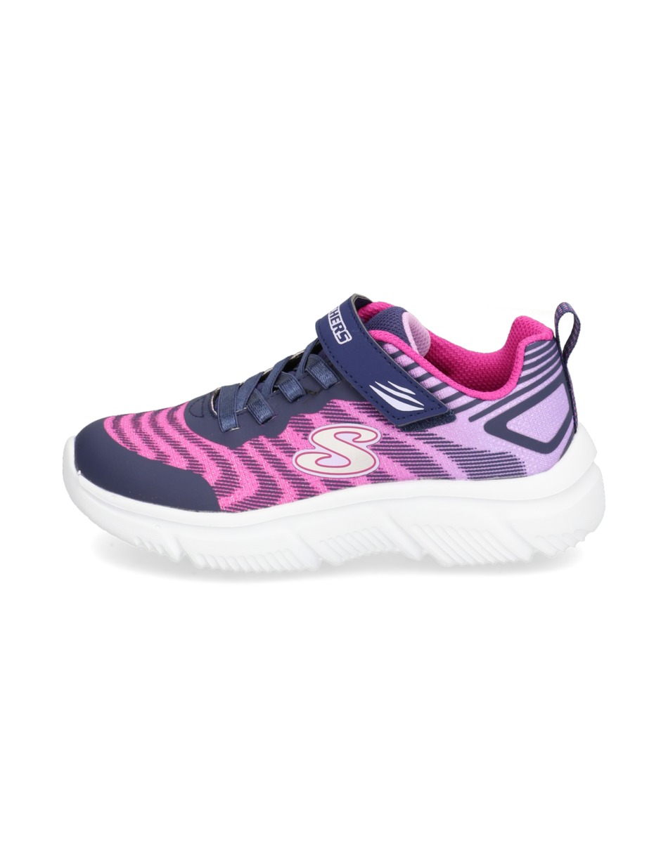 SKECHERS GO RUN 650 - FIERCE FLASH