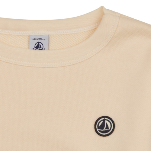 Petit Bateau - LOEL - Marine / Blanc / Bleu