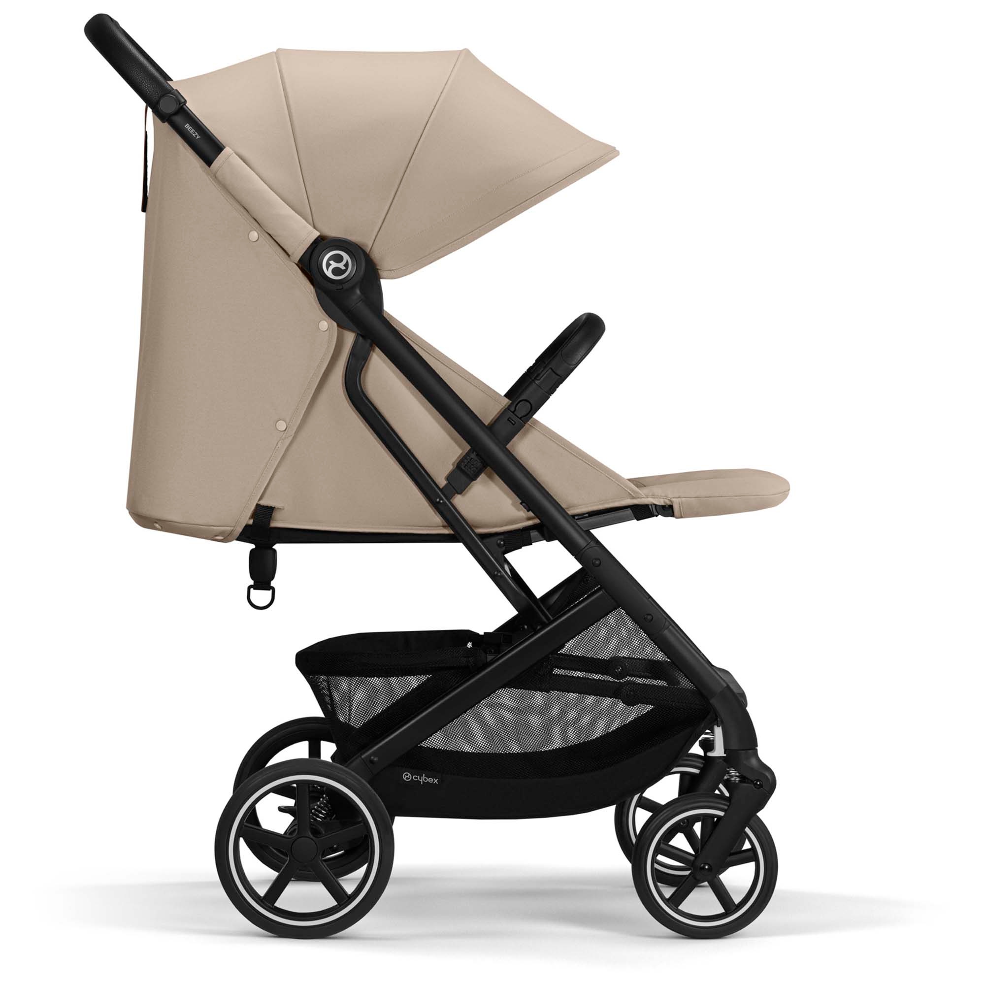 Cybex buggy Beezy Almond Beige