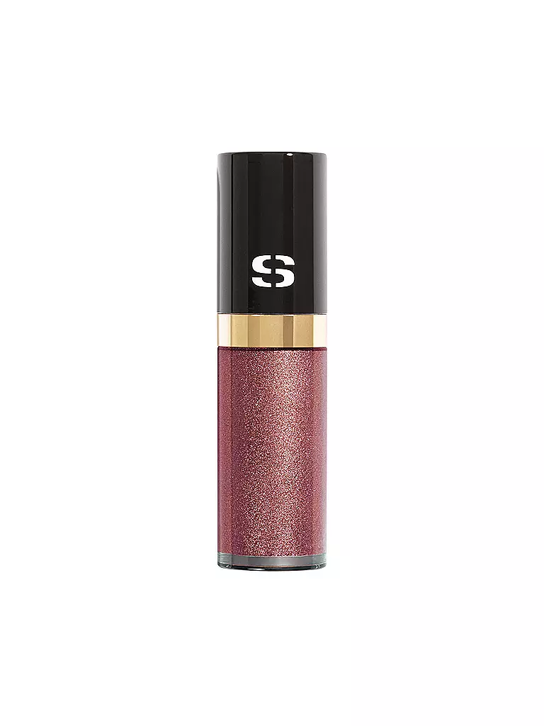 SISLEY Lidschatten - Ombre Eclat Liquide (9 Plum) koralle