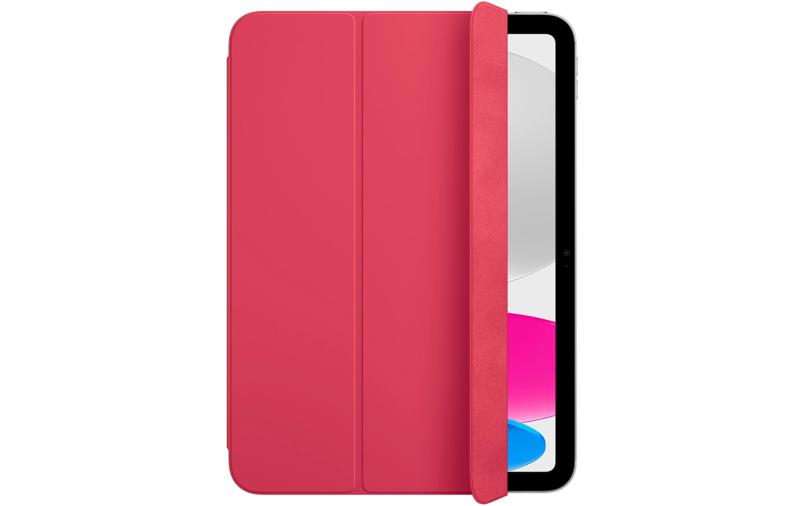 Smart Folio WassermeloneCover für das Apple iPad (10. Gen.), iPad (A16/2025/11. Gen.)