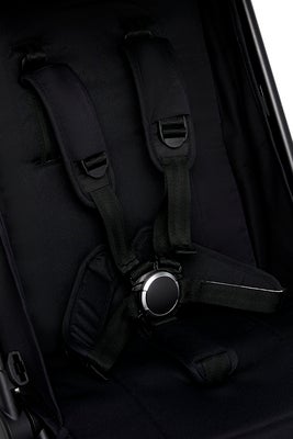 Beemoo Pro Auto 2 Trille, Black