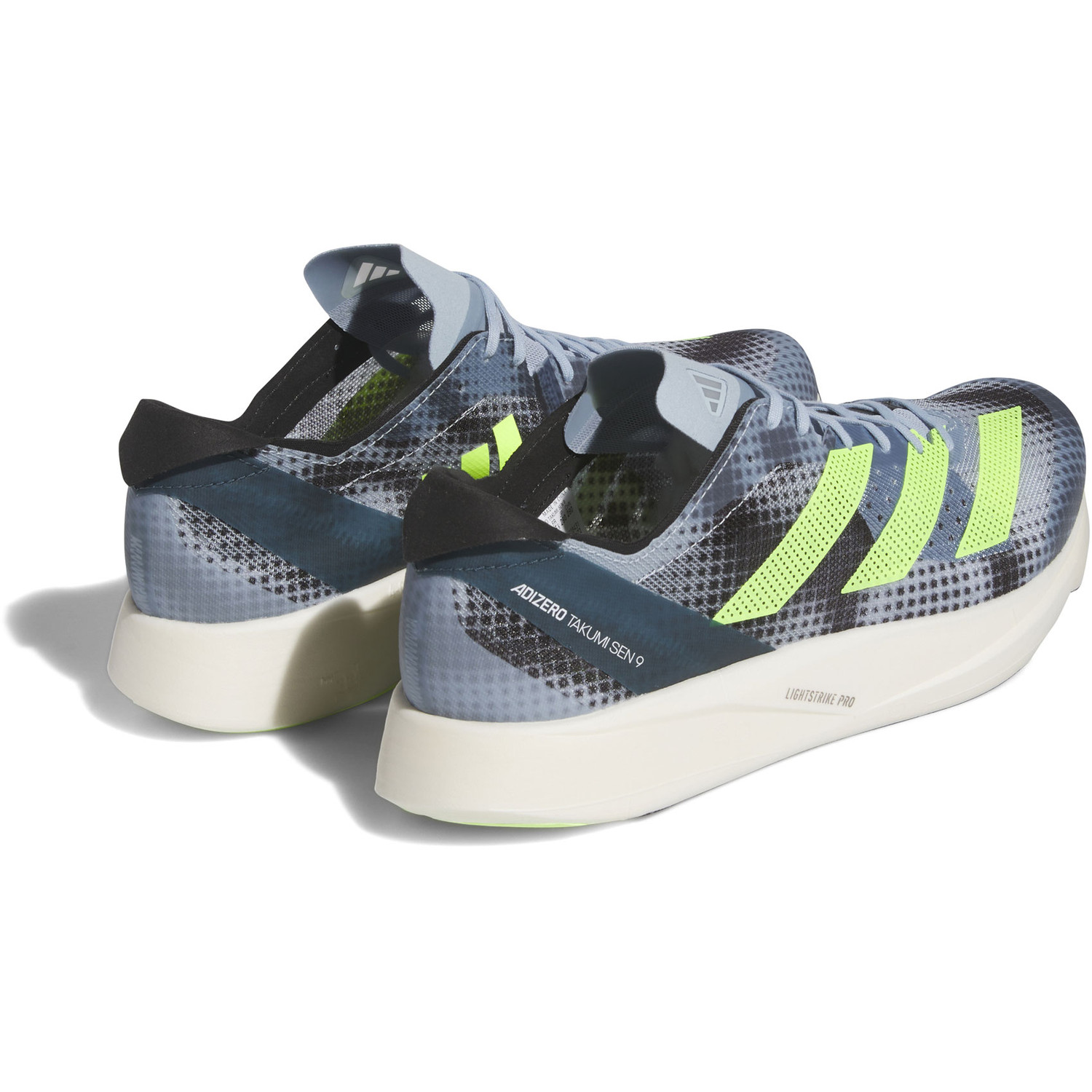 adidas Adizero Takumi Sen 9