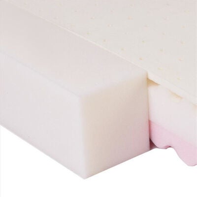 Babymatex Madrass ECO Latex, 70x140