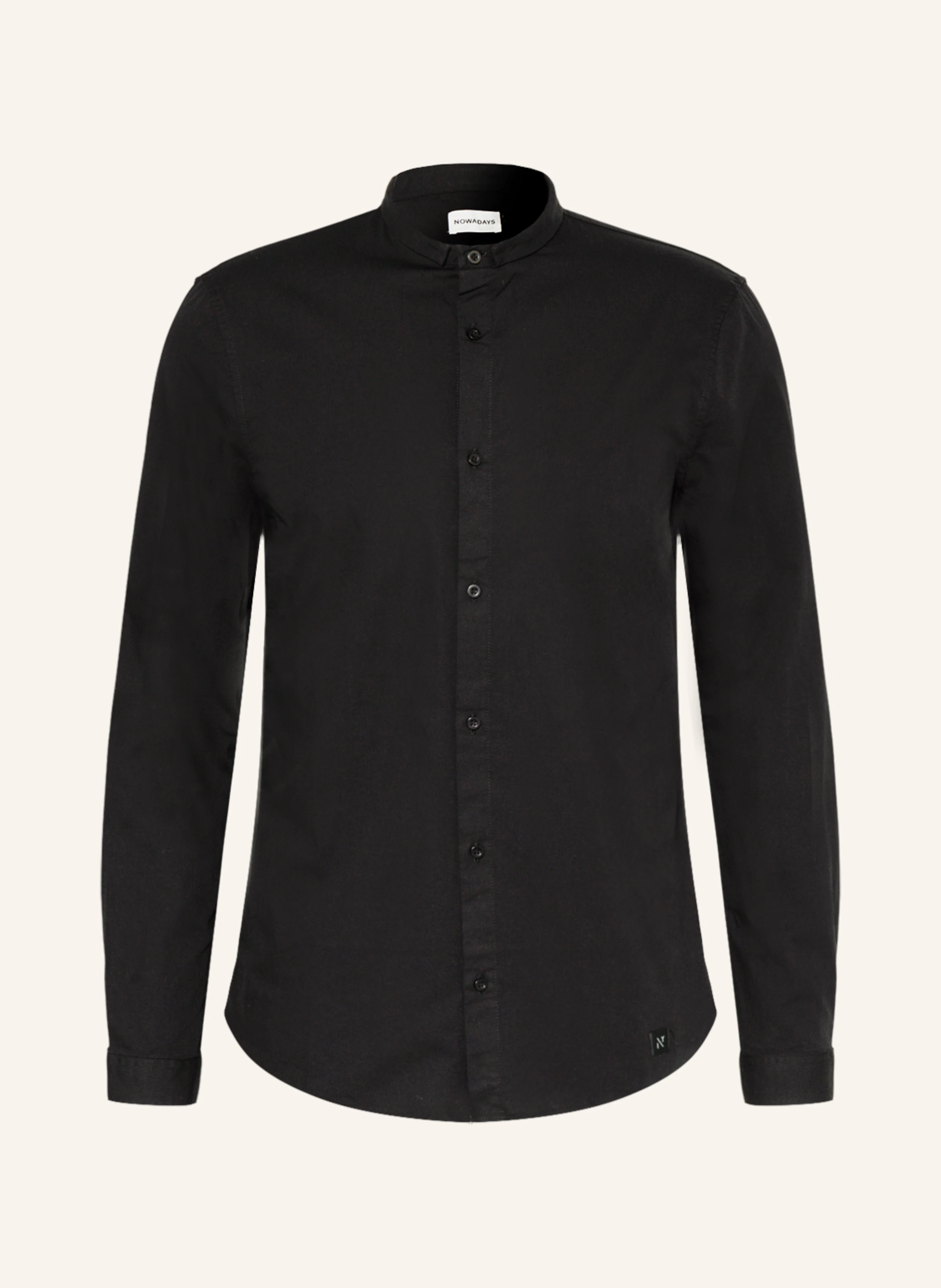 NOWADAYS Hemd Slim Fit
