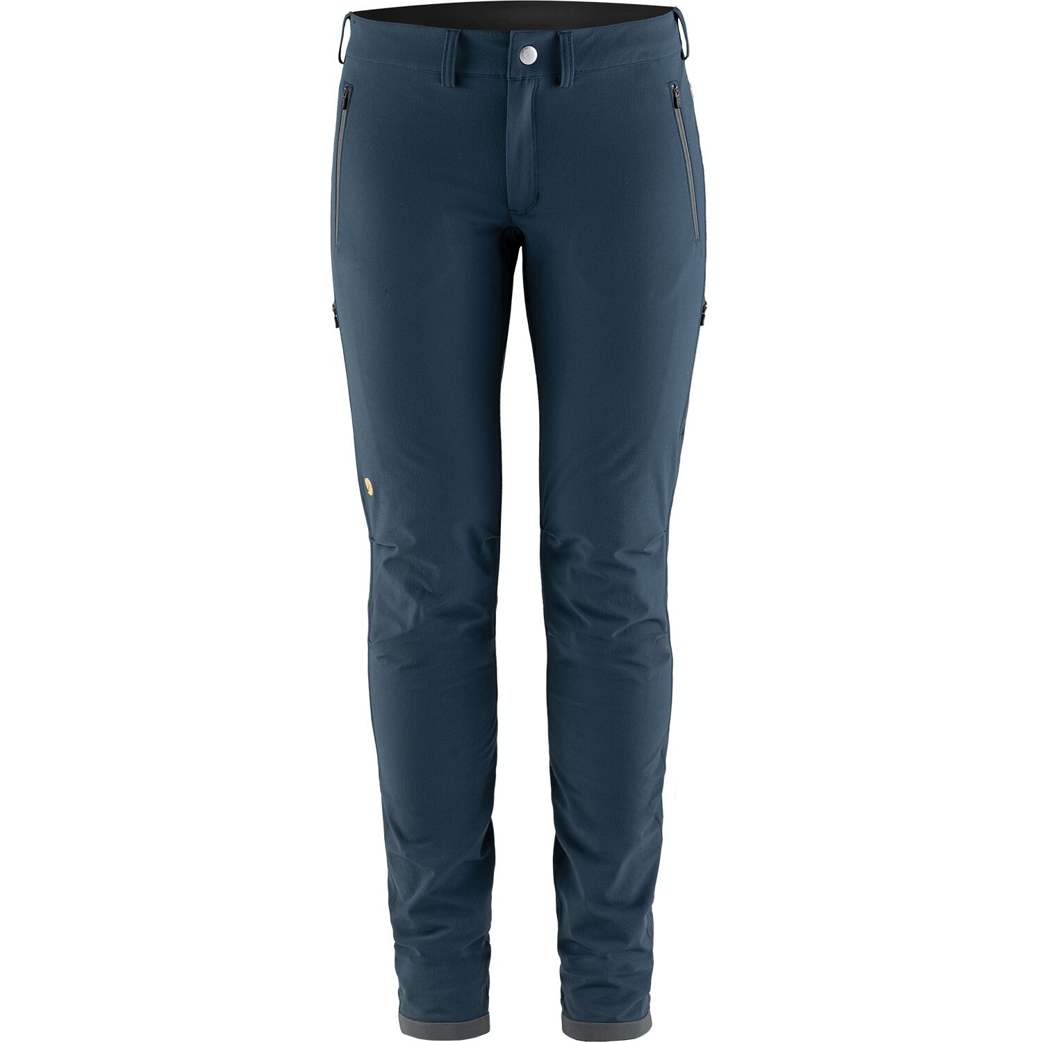 Fjällräven Womens Bergtagen Stretch Trousers