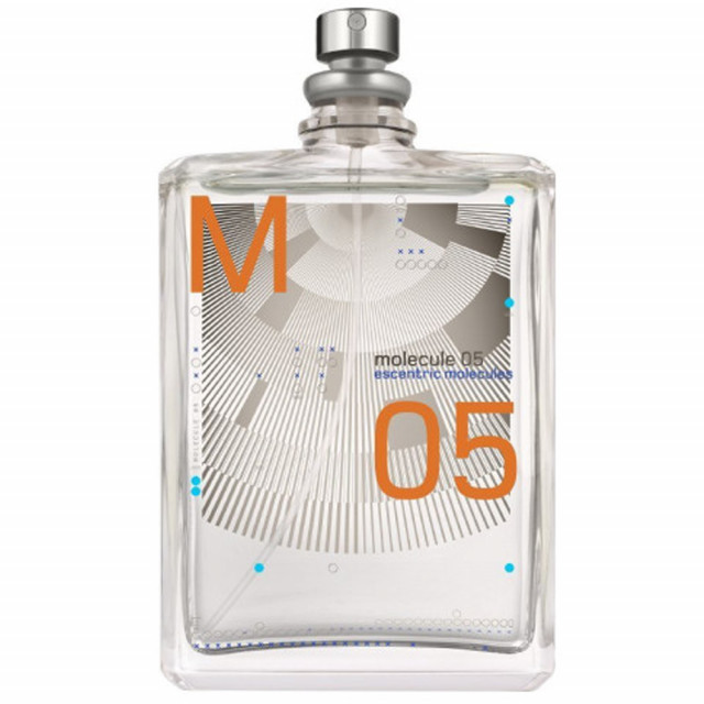 Molecule 05 - ESCENTRIC MOLECULES