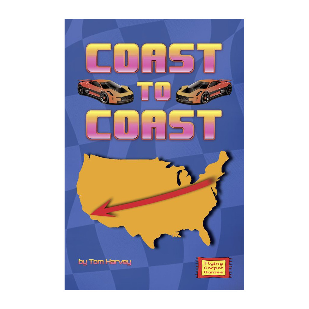 Coast To Coast