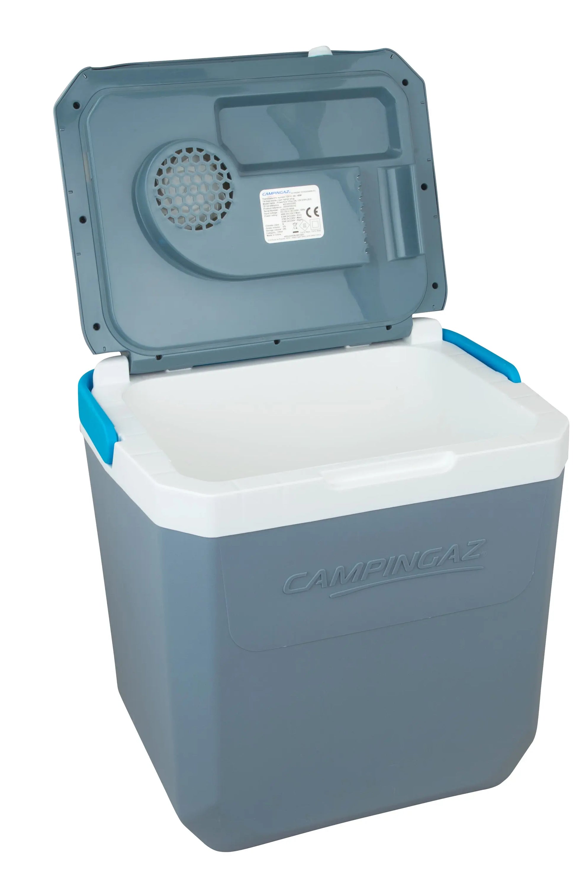 Powerbox Plus 12/230V 24L Elektrische Kühlbox