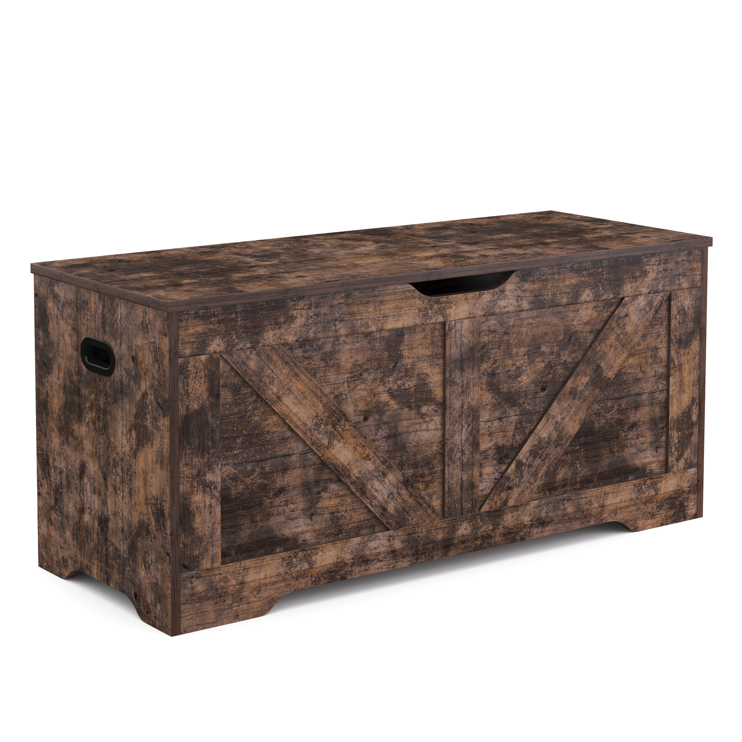 Truhe Vintage 100 x 46 x 40 cm