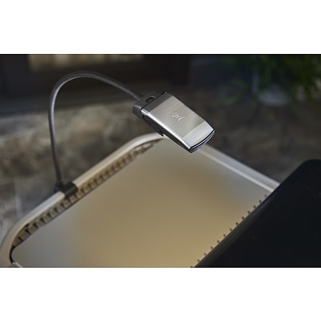Weber works flex light