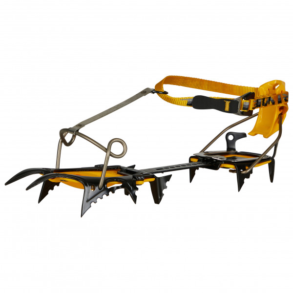 Grivel - Air Tech - Crampons d'alpinisme