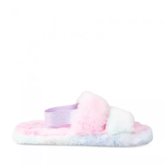 Chaussons MULTICOLOR MERRY SCOTT