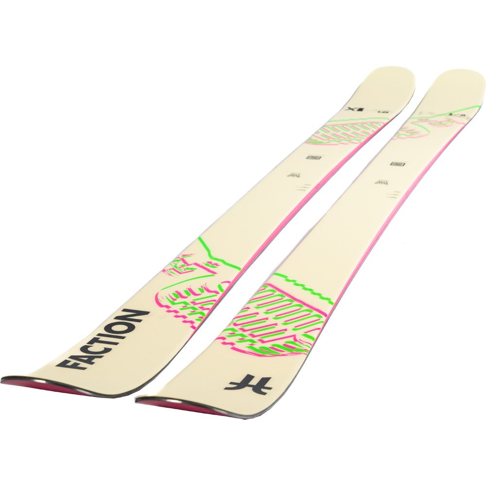Faction Prodigy 1X 23/24 Freeski