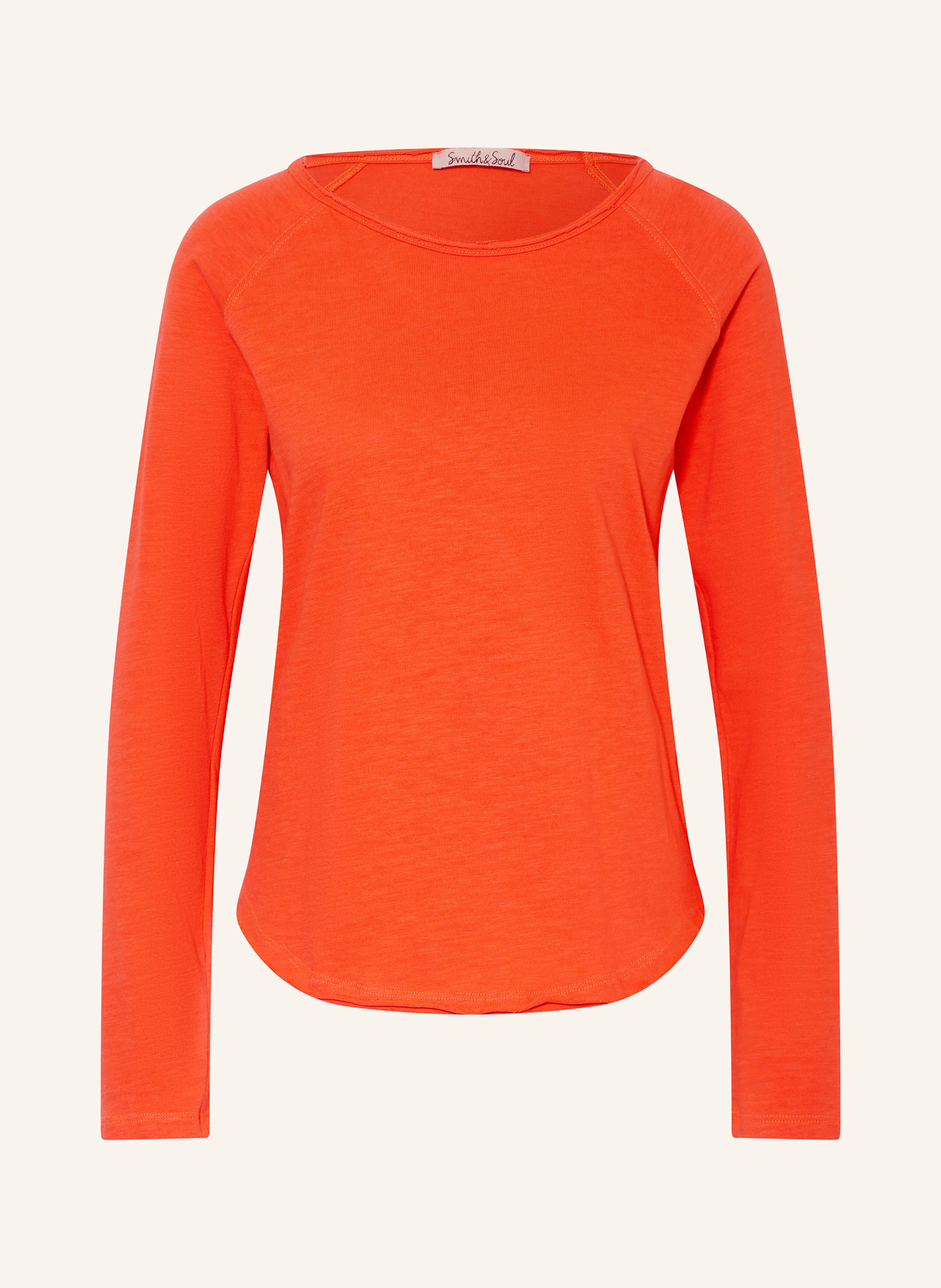 Smith & Soul Longsleeve