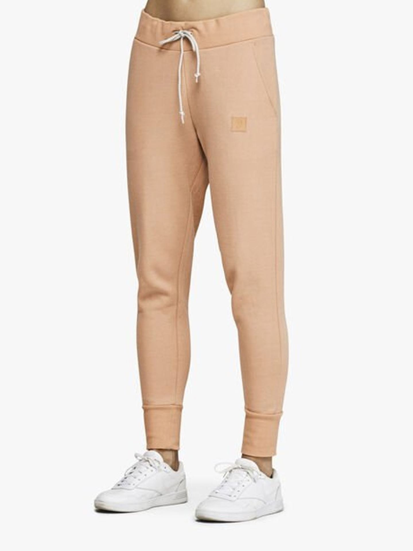 Unaltered Pant