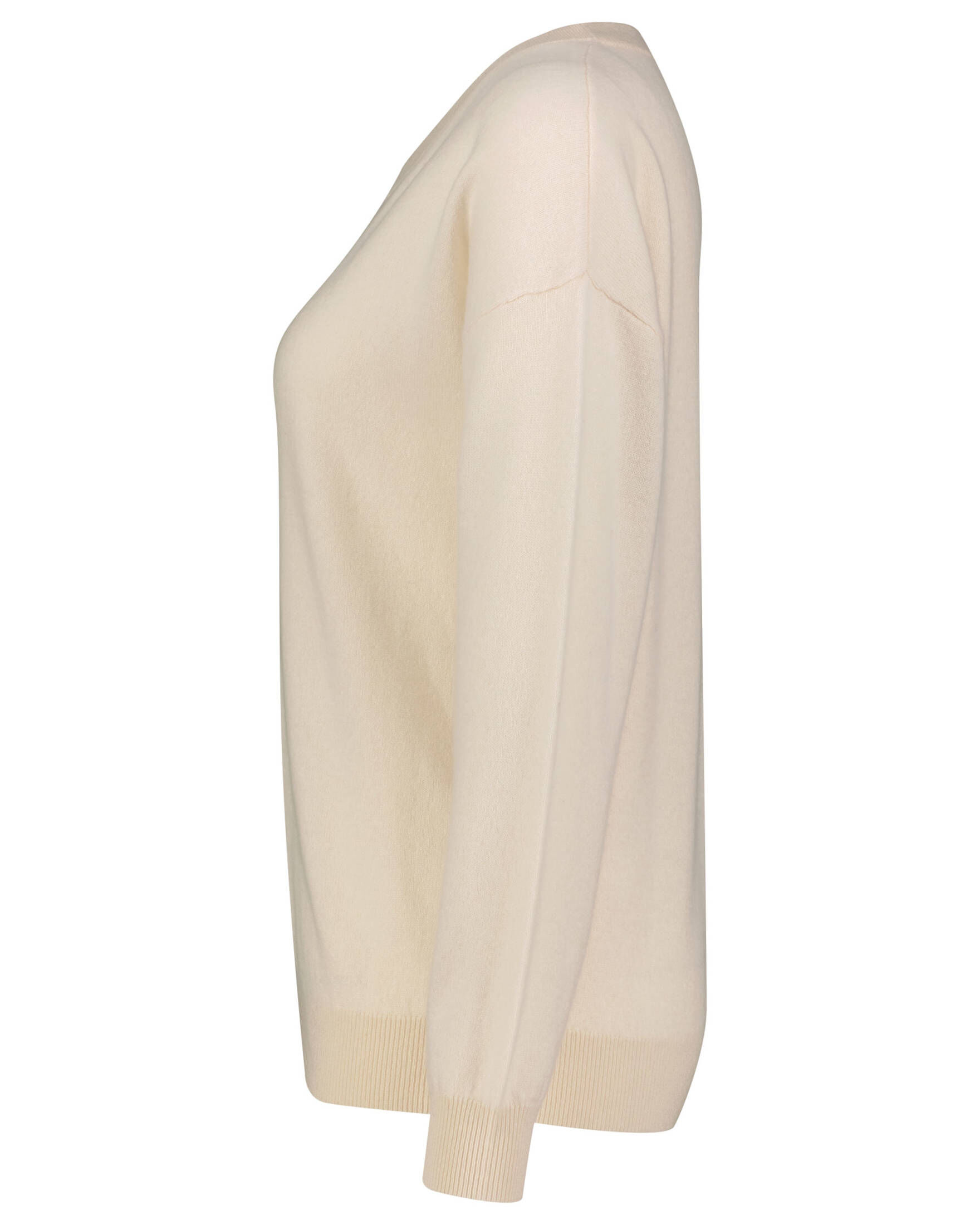 The Mercer N.Y.| Damen Kaschmirpullover