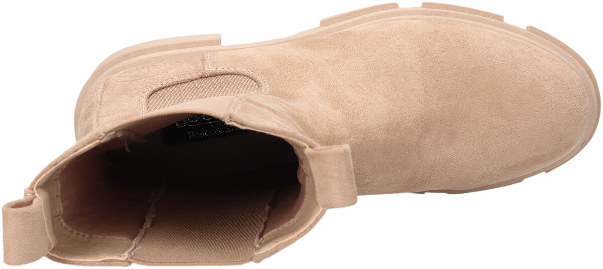 Bottines | Dockers by Gerli Bottes