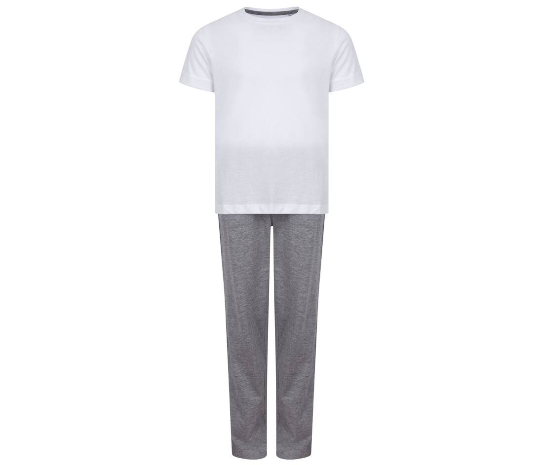 TOWEL CITY TC059 - Ensemble pyjama enfant