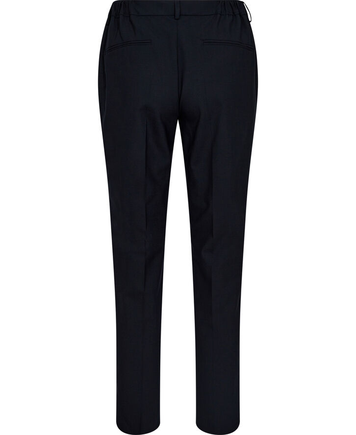 Sand 1101 Super Stretch W - Dori Relax Blå