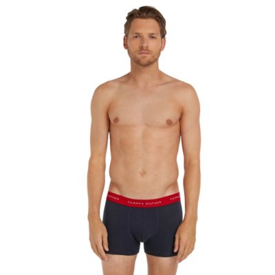 Boxer homme M02763 TOMMY HILFIGER