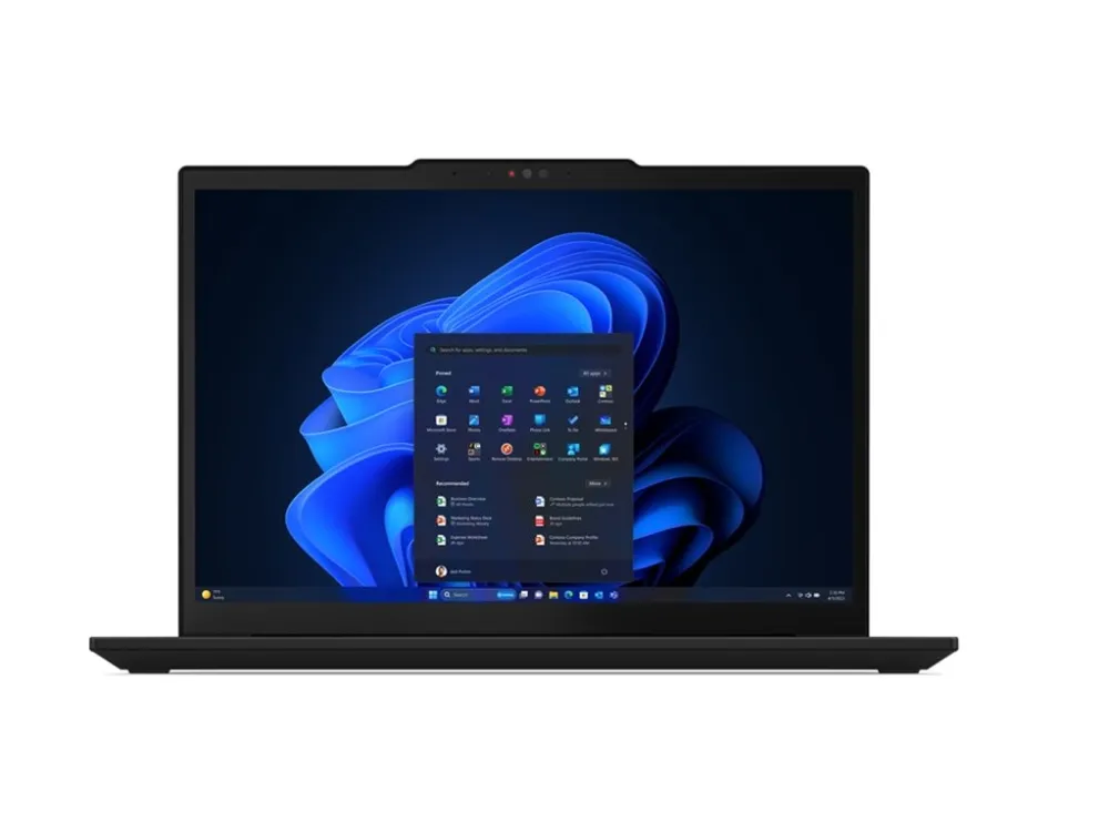 Lenovo ThinkPad X13 Gen 5 21LU - Intel Core Ultra 5 - 125U / op til 4.3 GHz - Evo - Win 11 Pro - Intel Graphics - 16 GB RAM - 512 GB SSD TCG Opal Encryption 2, NVMe - 13.3