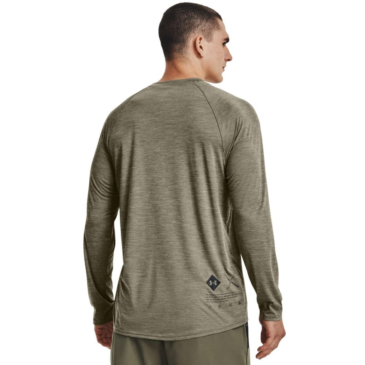 Under Armour<br>Terrain Longsleeve