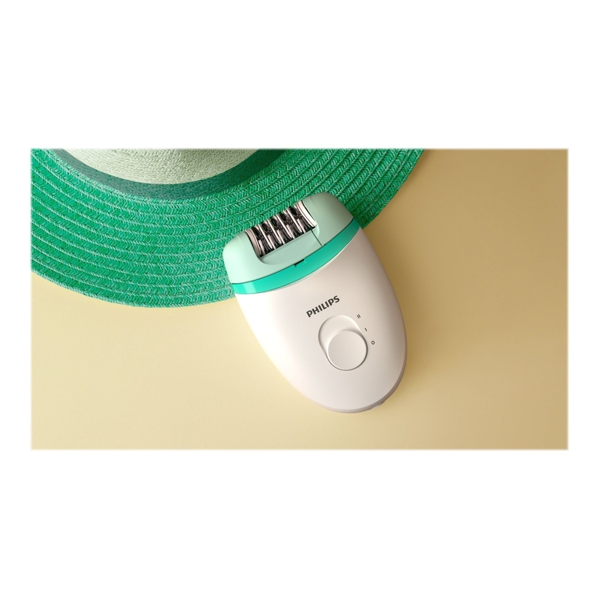 Philips Epilator BRE224