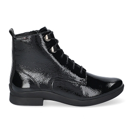 stacie  VERNIS FRIPE 1014  BLACK