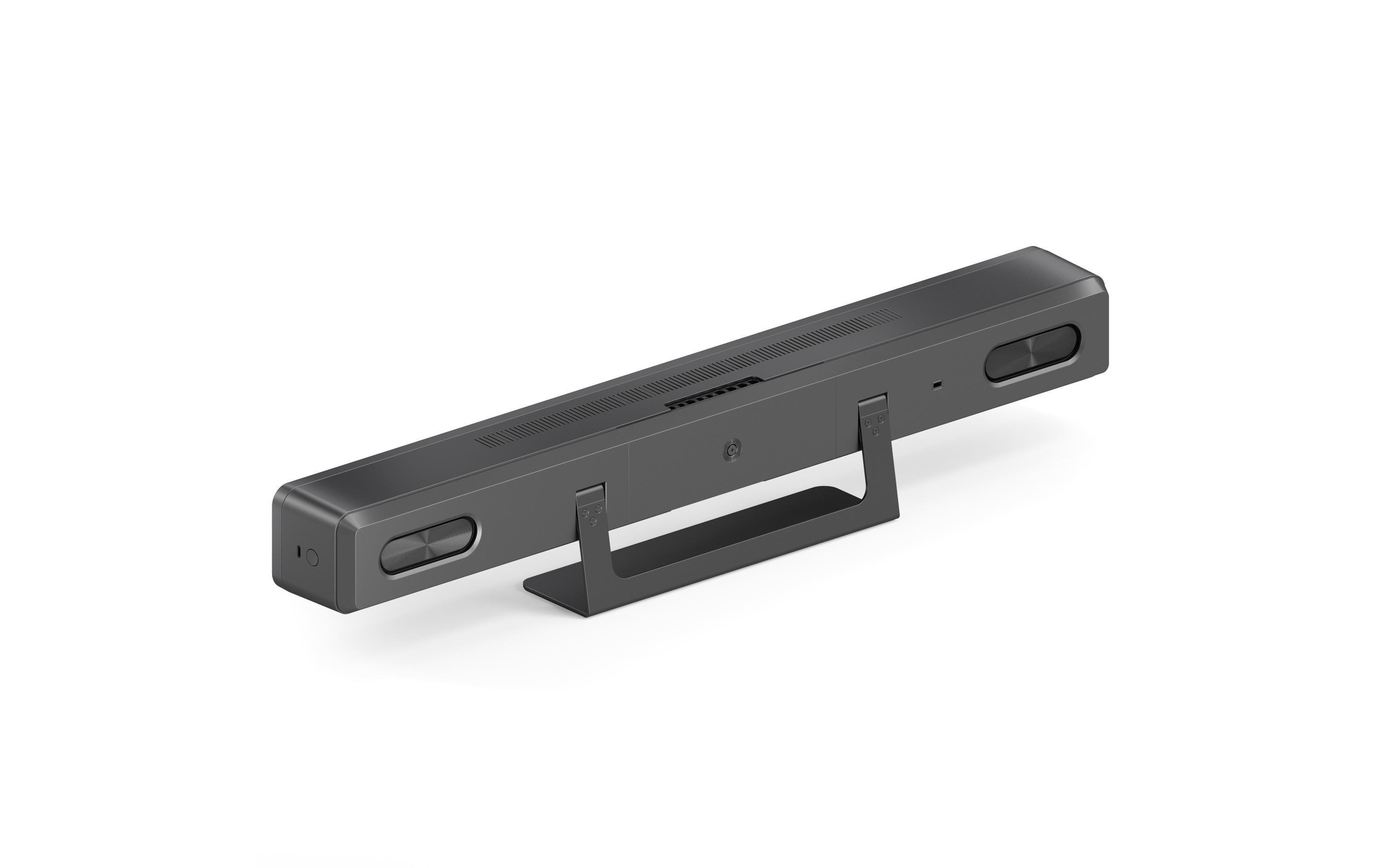 Videobar Vuelogic VL-VB300 4K<br>Videobar mit Video-Switcher und BYOM-Funktion