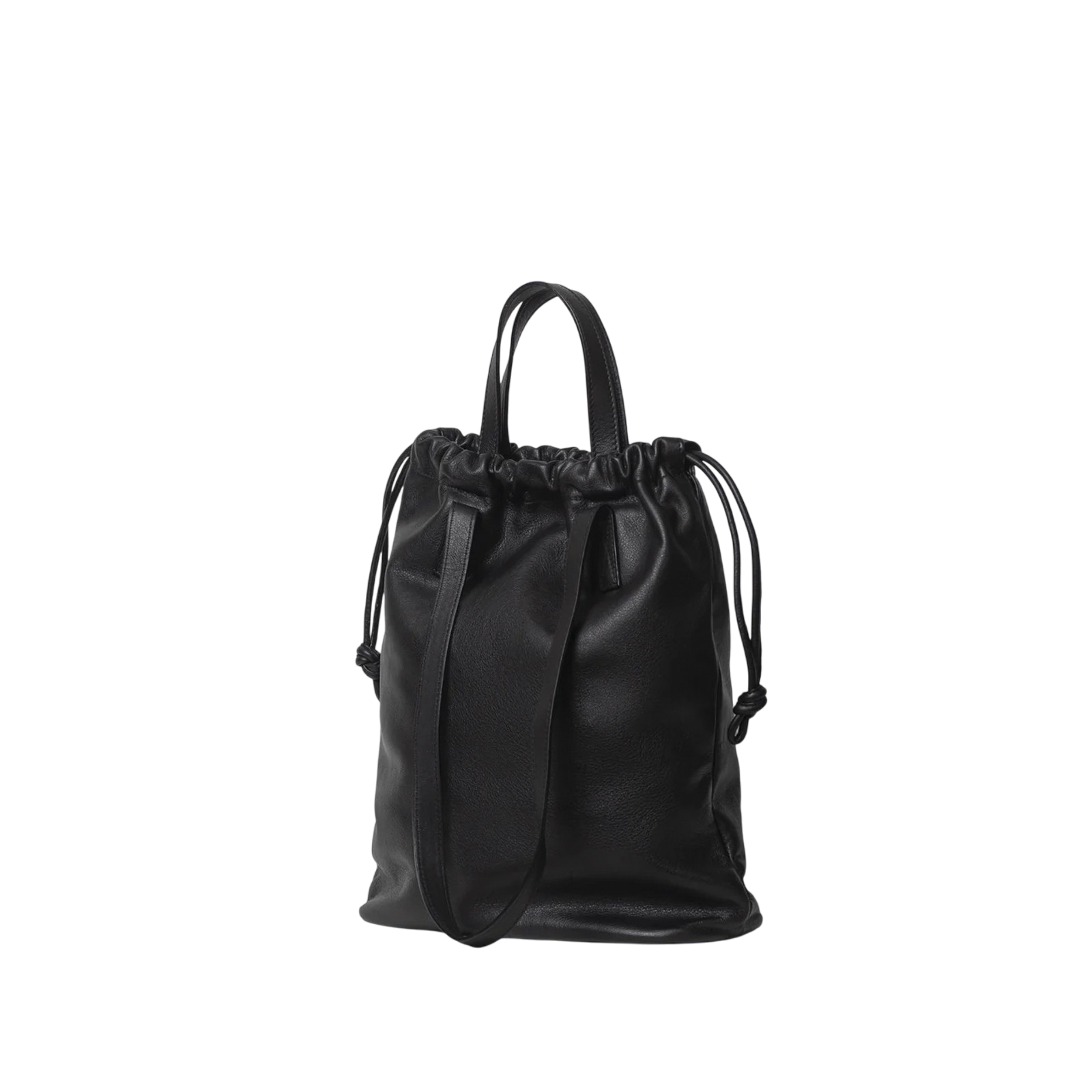 Tasche  Knot Bag KB05 Black