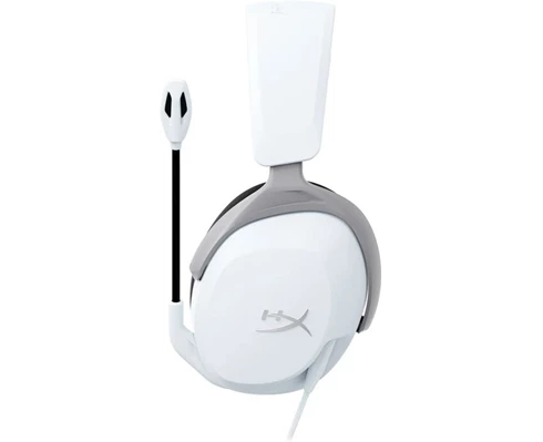 HyperX Cloud Stinger 2 Core - Gaming Headset for PlayStation White