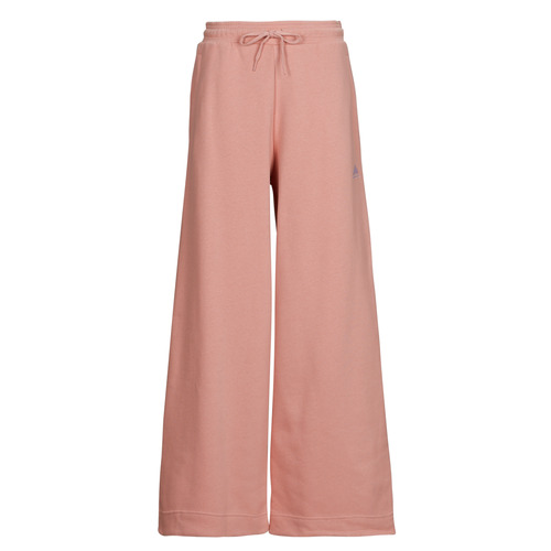 Adidas Sportswear - PANTS WONMAU - Rose