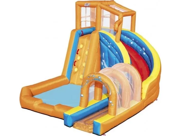 Bestway 53303, 327 kg, 5 År, Flerfarvet, 27,9 kg