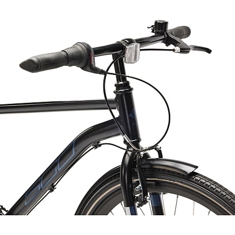 SCO Spike børnecykel 7 gear 26