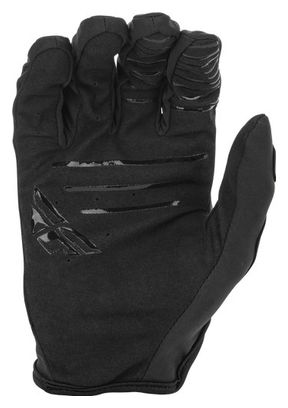 Gants Fly Racing Lite Windproof Noir