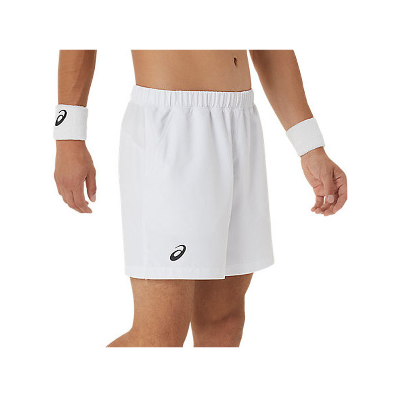 Short tennis homme Asics Club 7