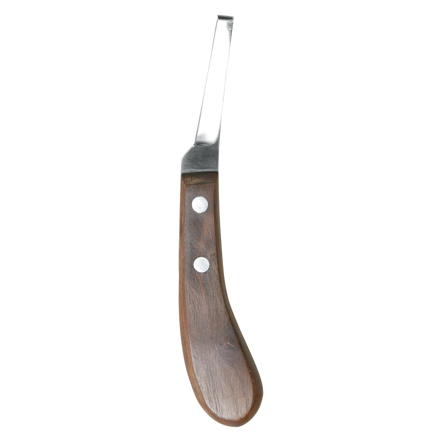 Loesdau Hufmesser Profi Knife