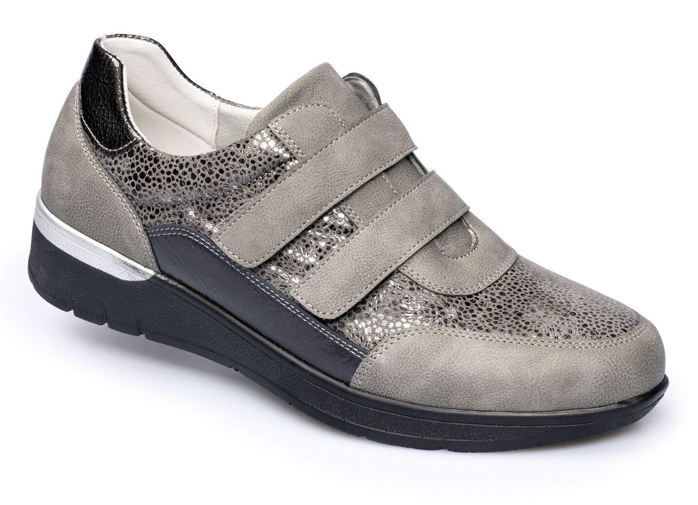 Federleichter Komfort-Sneaker