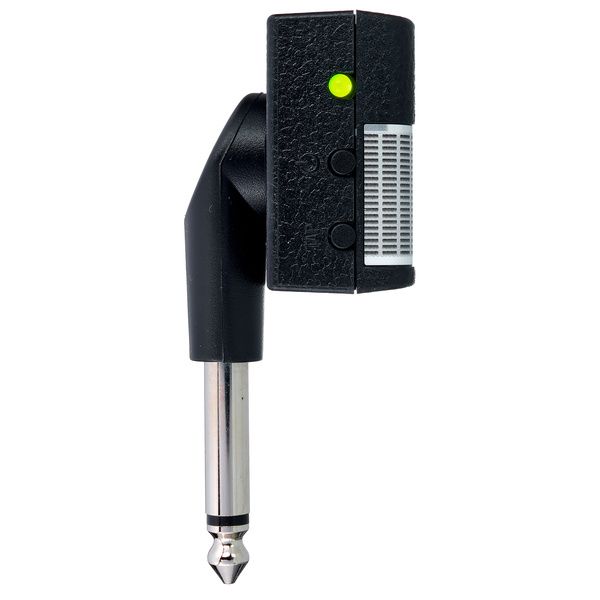 Vox AmPlug 3 US Silver