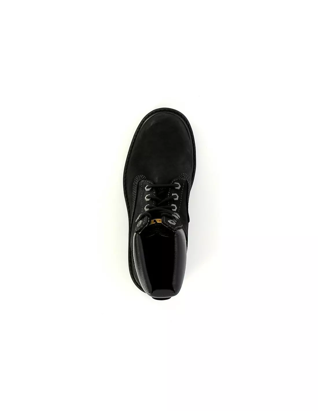 CATERPILLAR 883700 - Bottines & boots Black