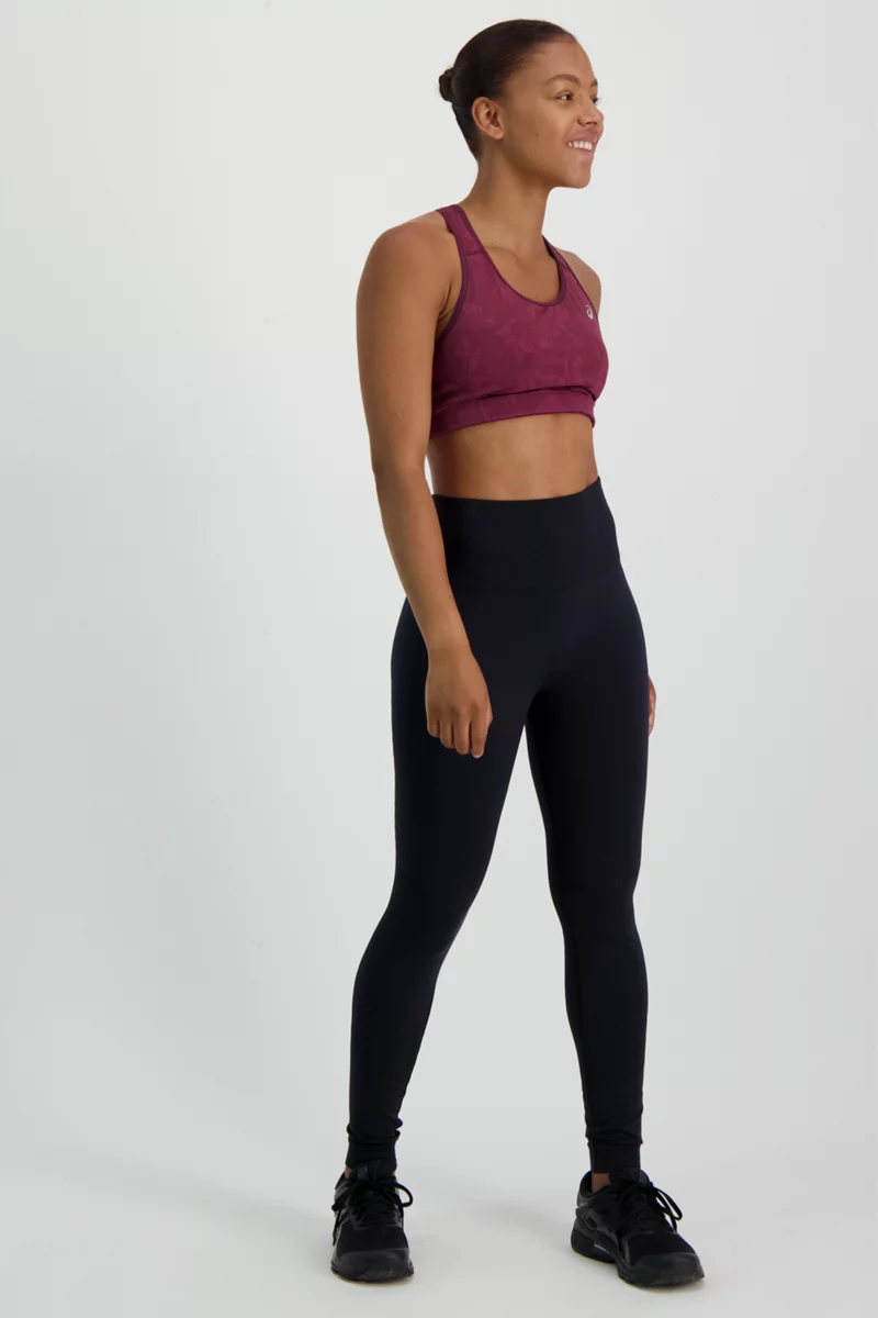 ASICS Seamless Damen Tight