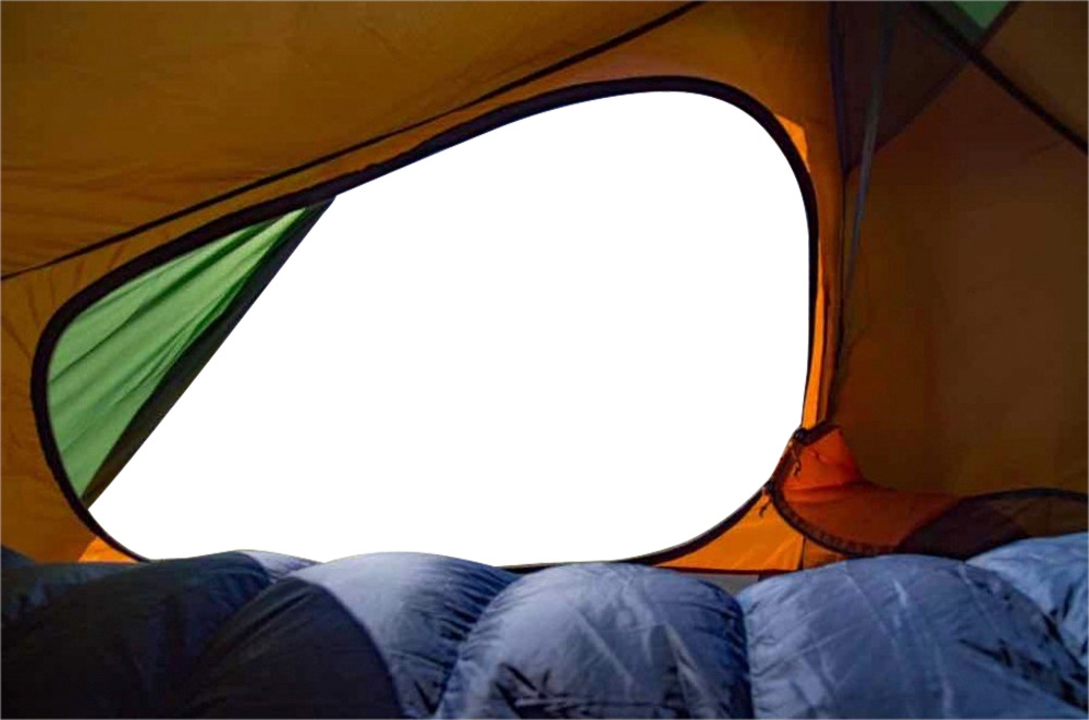 Vango Nevis 200 Zelt für 2 Personen