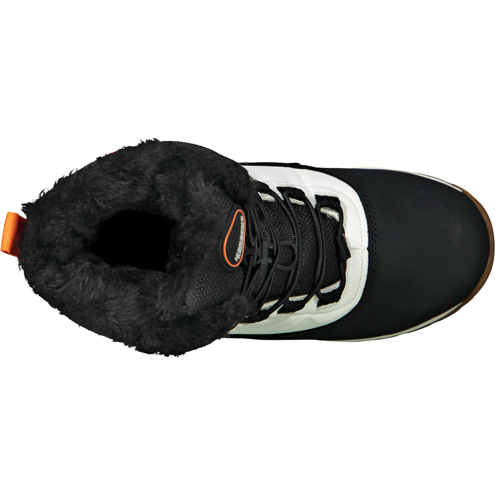 Icepeak Damen-Winterschuh Alofi 38