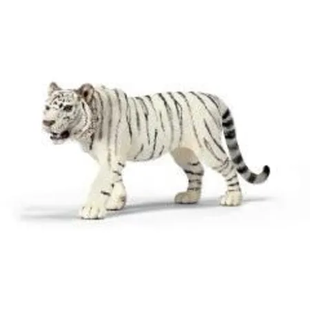 Schleich® 14382 Tiger, weiß