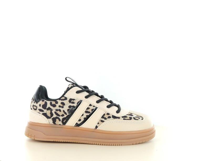 PS Poelman C3210416 Beige with black
