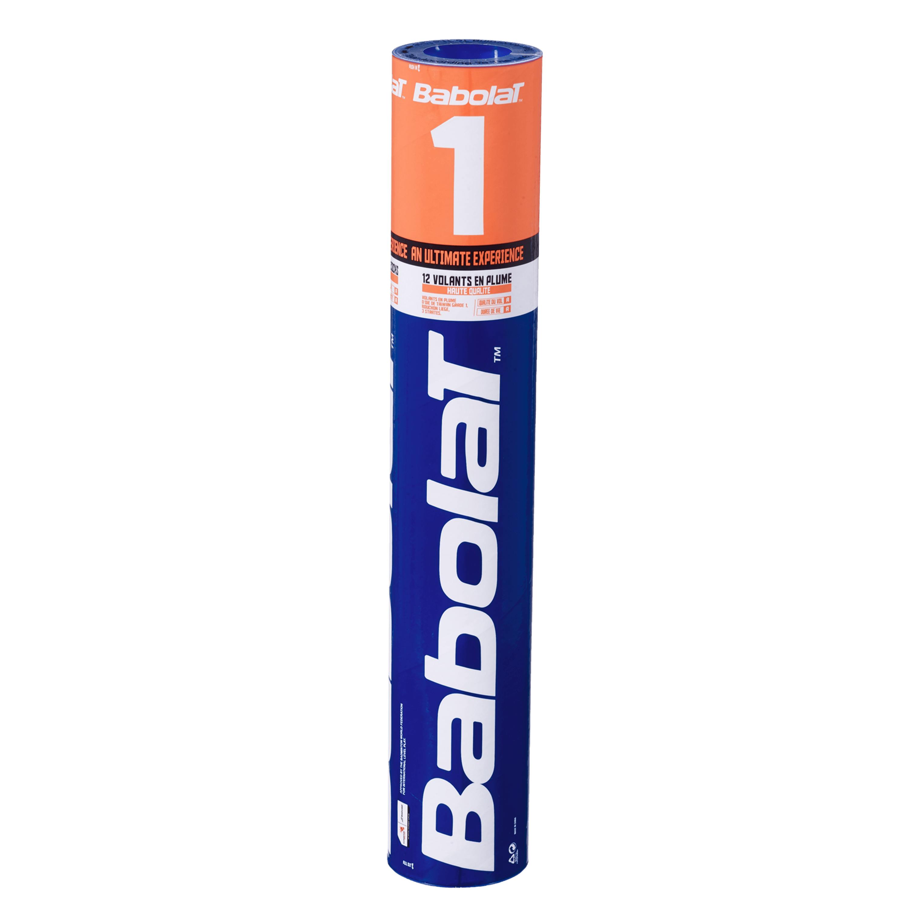 Babolat 1 Weiß