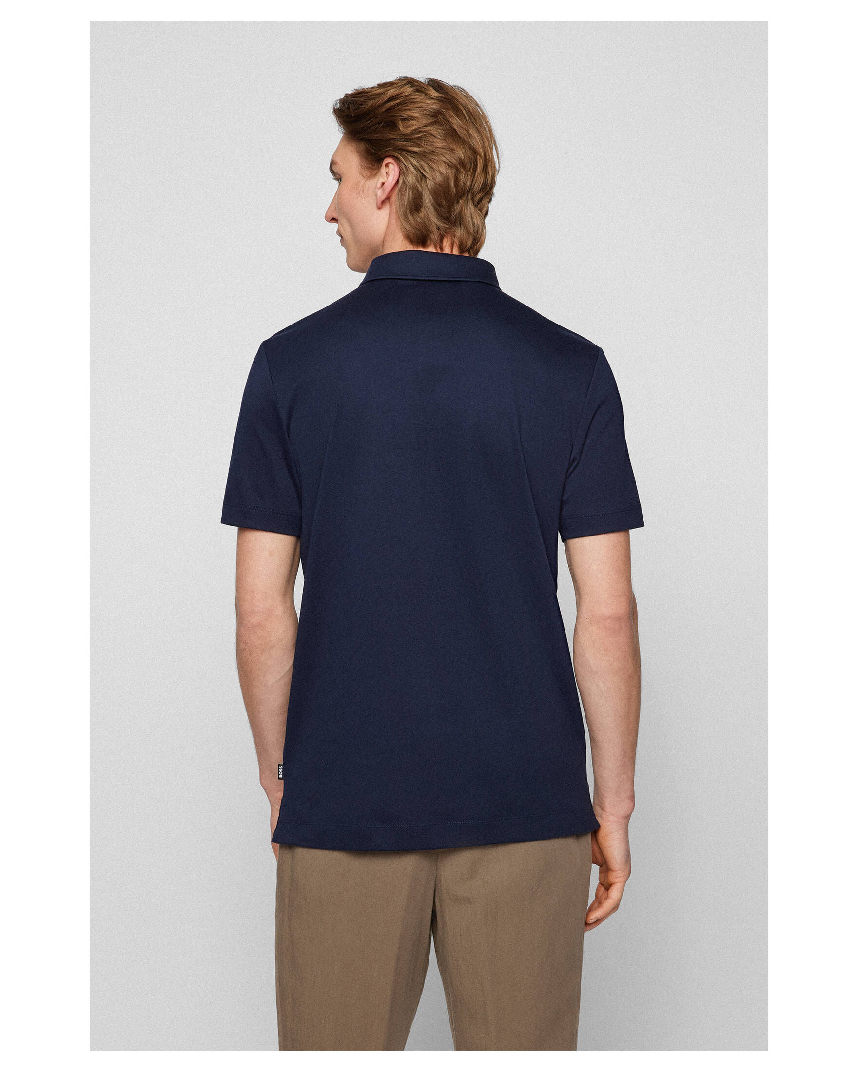 BOSS| Herrenn Poloshirt PALOSH 30