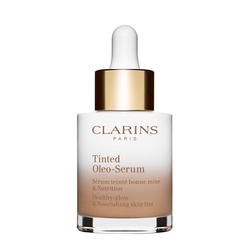 Clarins Tinted Oleo-Serum, 06, 30 ml